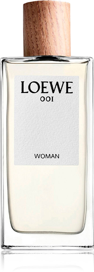 Loewe 001 Woman EDP
