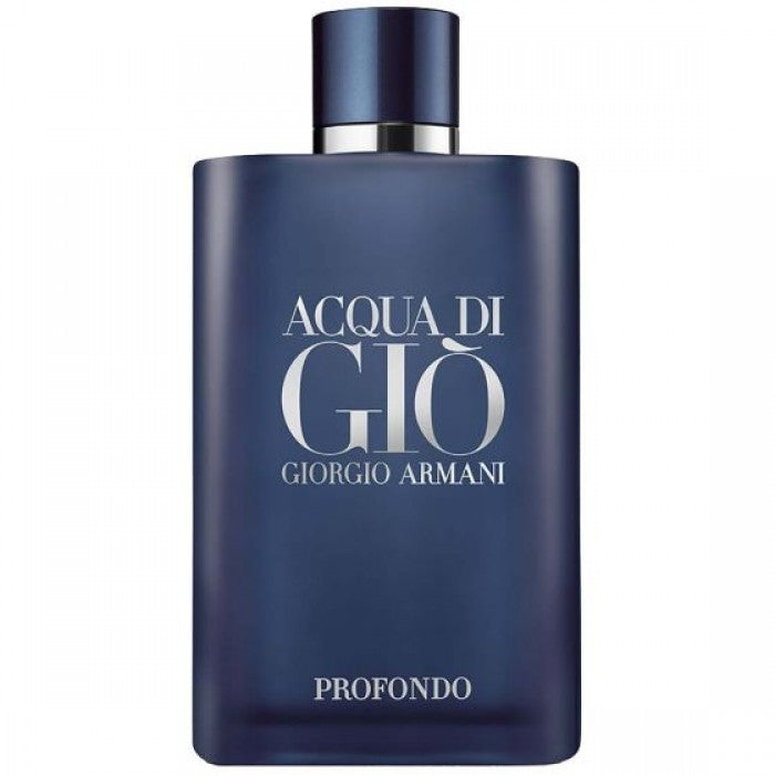 Armani Acqua di Gio Profondo EDP