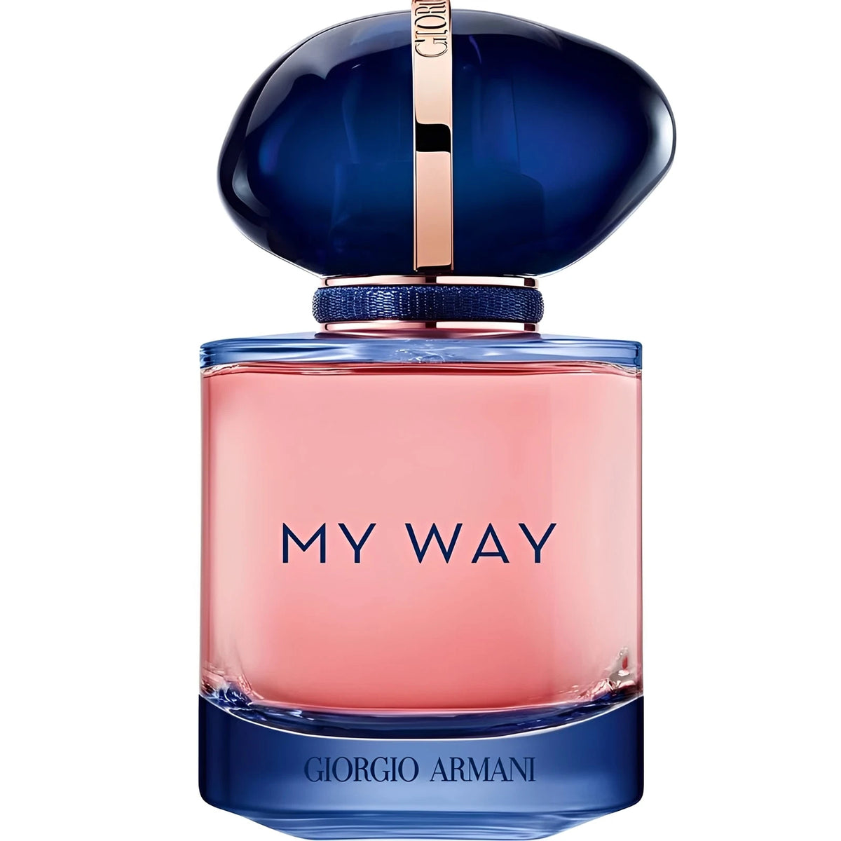 Armani My Way Intense EDP