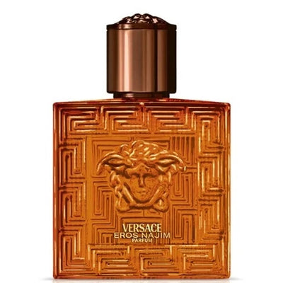 Versace Eros Najim Parfum