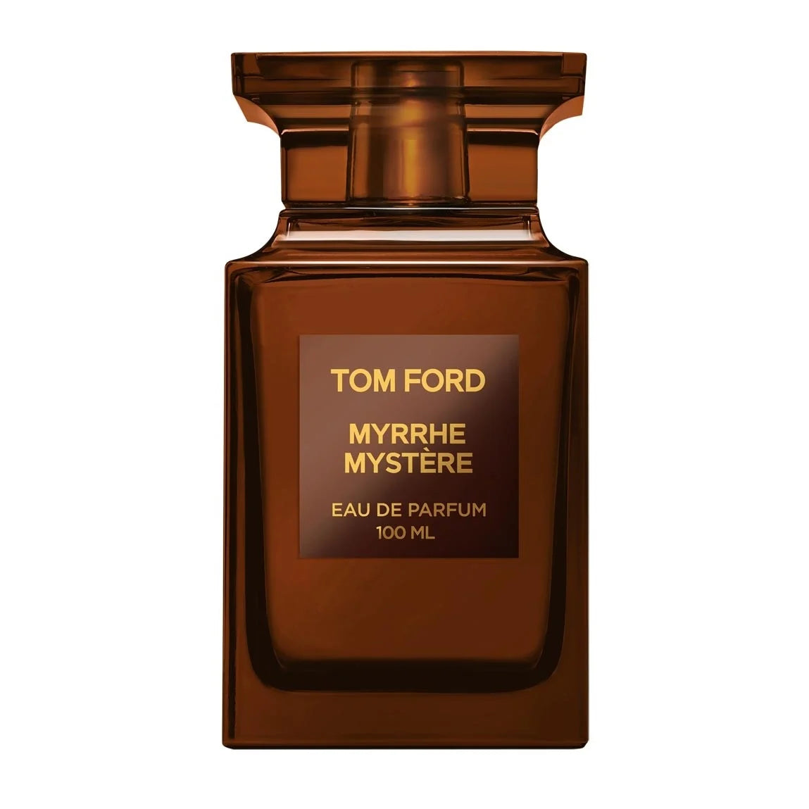 Tom Ford Myrrhe Mystère EDP