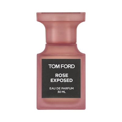Tom Ford Rose Exposed EDP