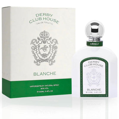 Armaf Derby Club House Blanche EDP