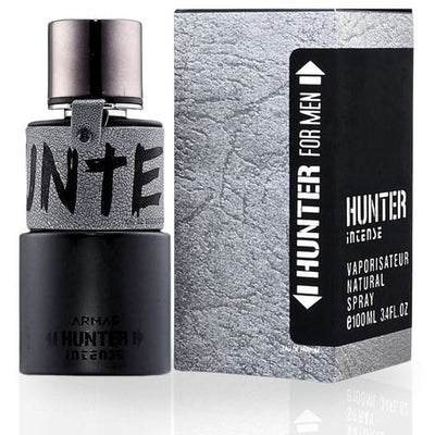 Armaf Hunter Intense EDP