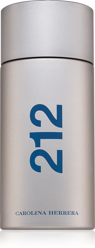 Carolina Herrera 212 NYC Men