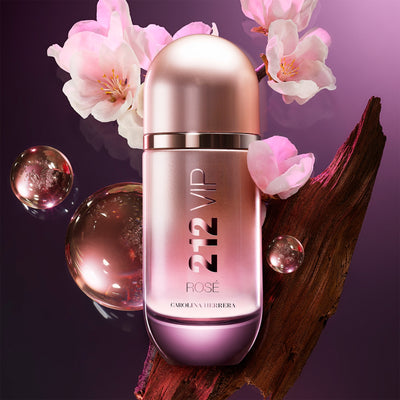 Carolina Herrera 212 VIP Rosé EDP