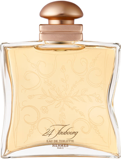 Hermes 24 Faubourg EDT