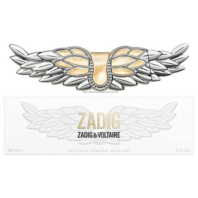 Zadig & Voltaire Zadig EDP