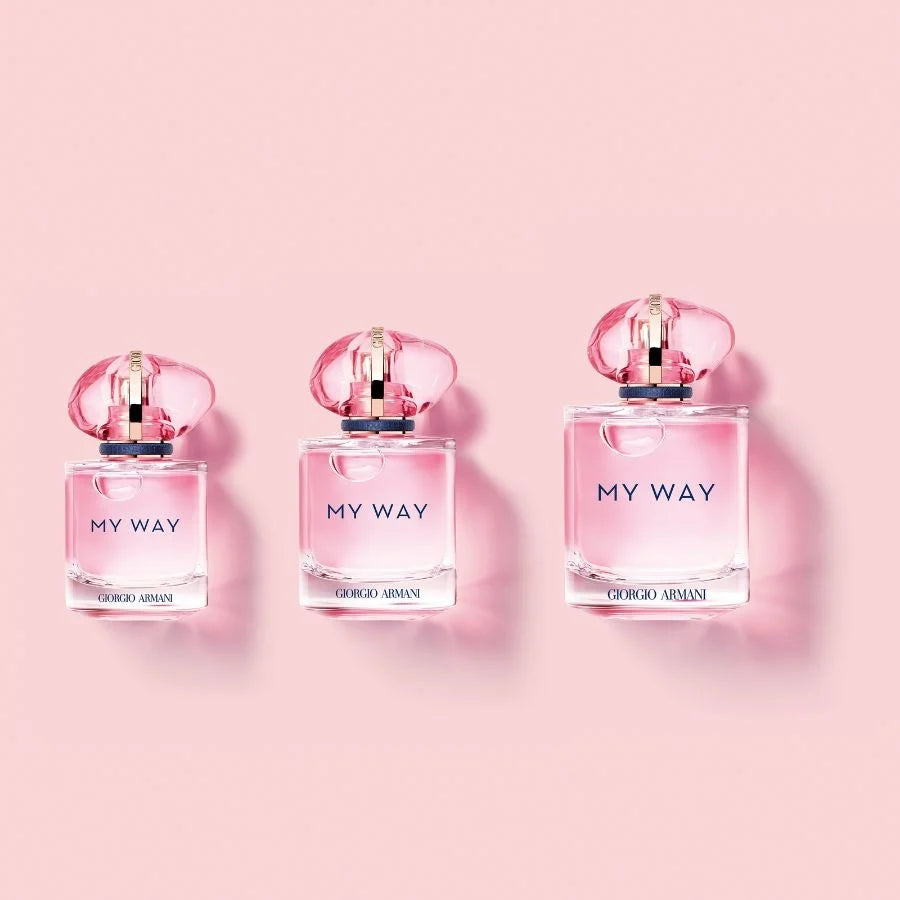 Armani My Way Nectar EDP