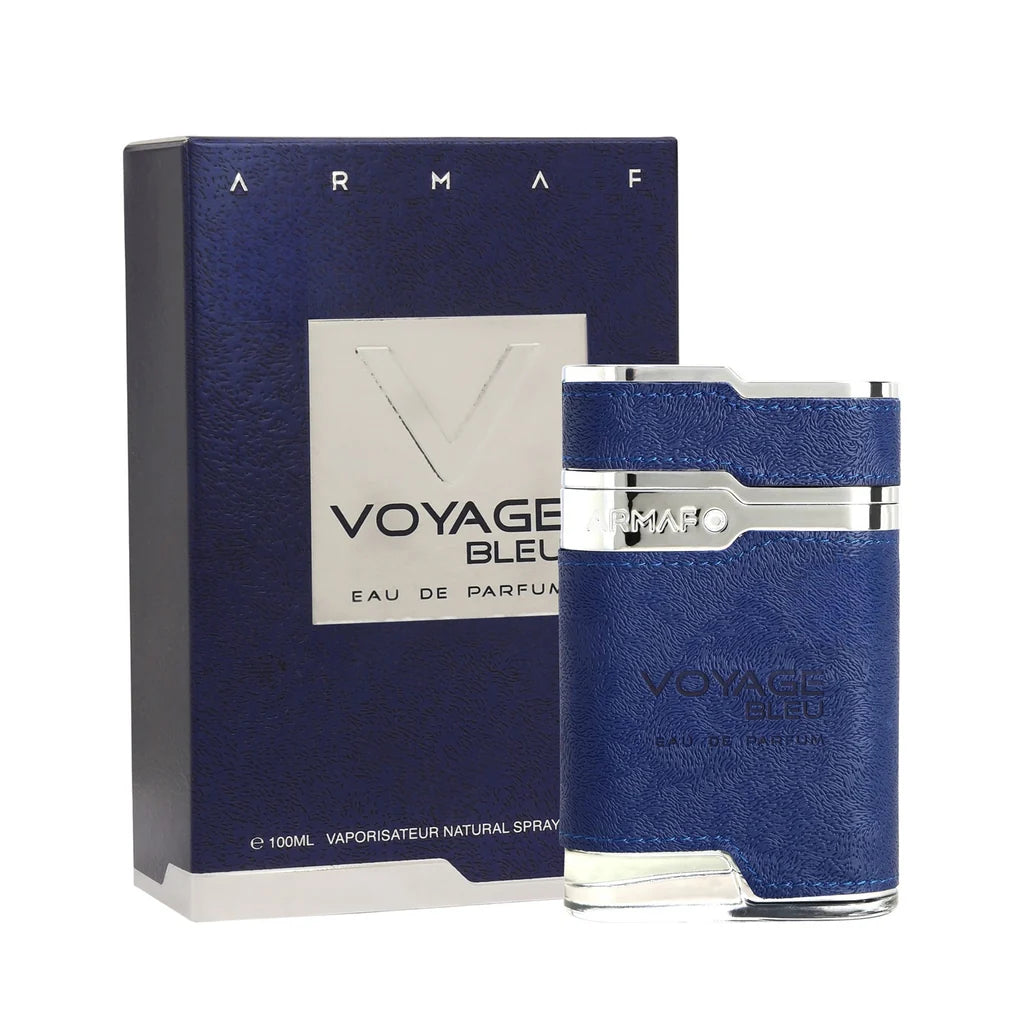 Armaf Voyage Bleu EDP