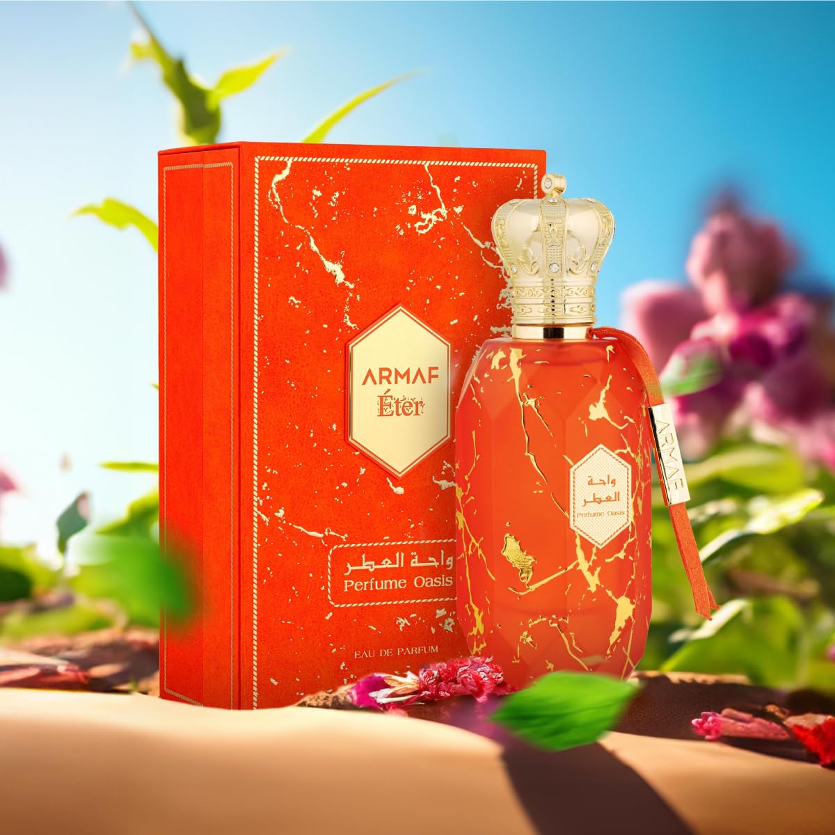 Armaf Perfume Oasis EDP