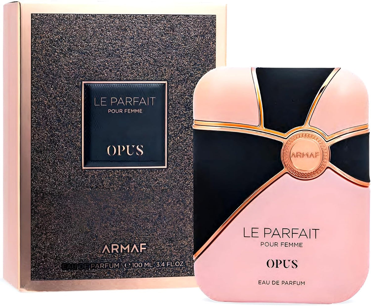 Armaf Le Parfait Opus EDP