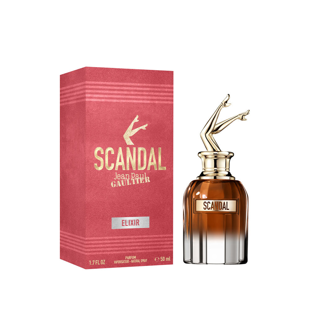 Jean P. Gaultier Scandal Elixir