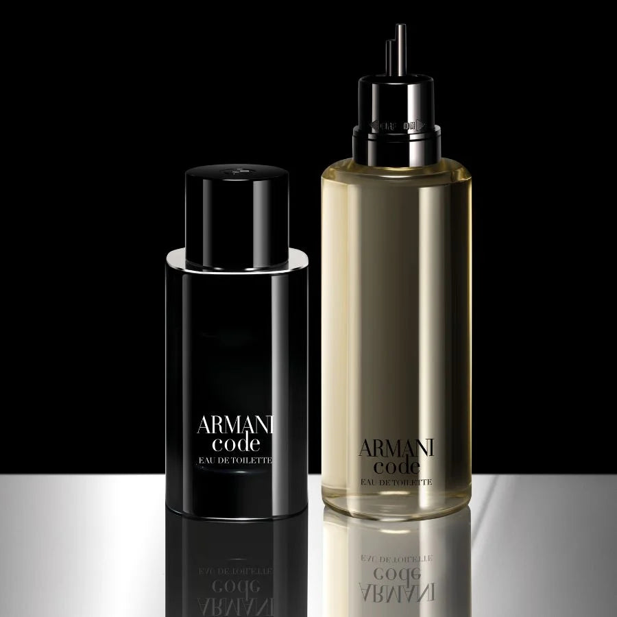 Armani Code EDT