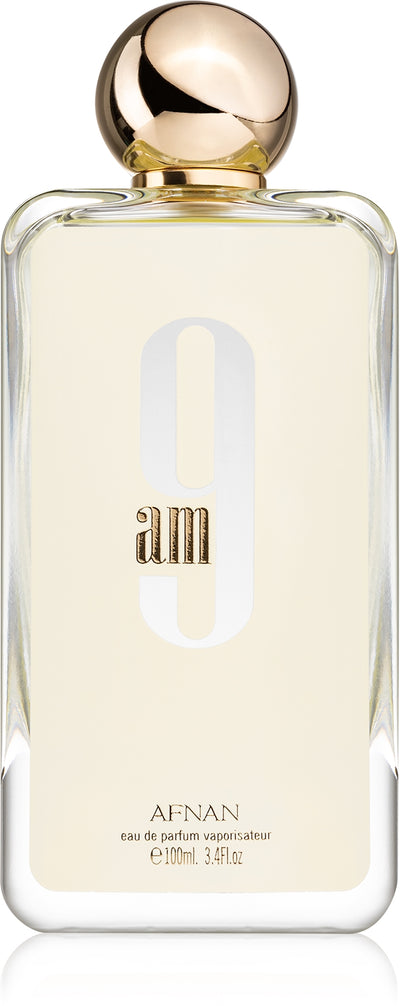 Afnan 9 am EDP