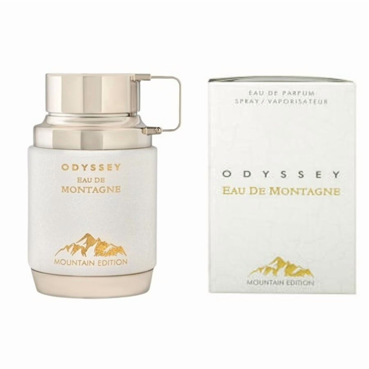 Armaf Odyssey Eau De Montagne EDP - EDP Парфюмна вода UNISEX - HOF.BG