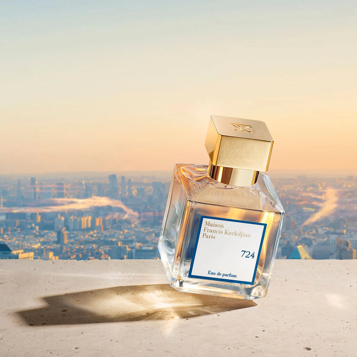 Maison Francis Kurkdjian 724 EDP