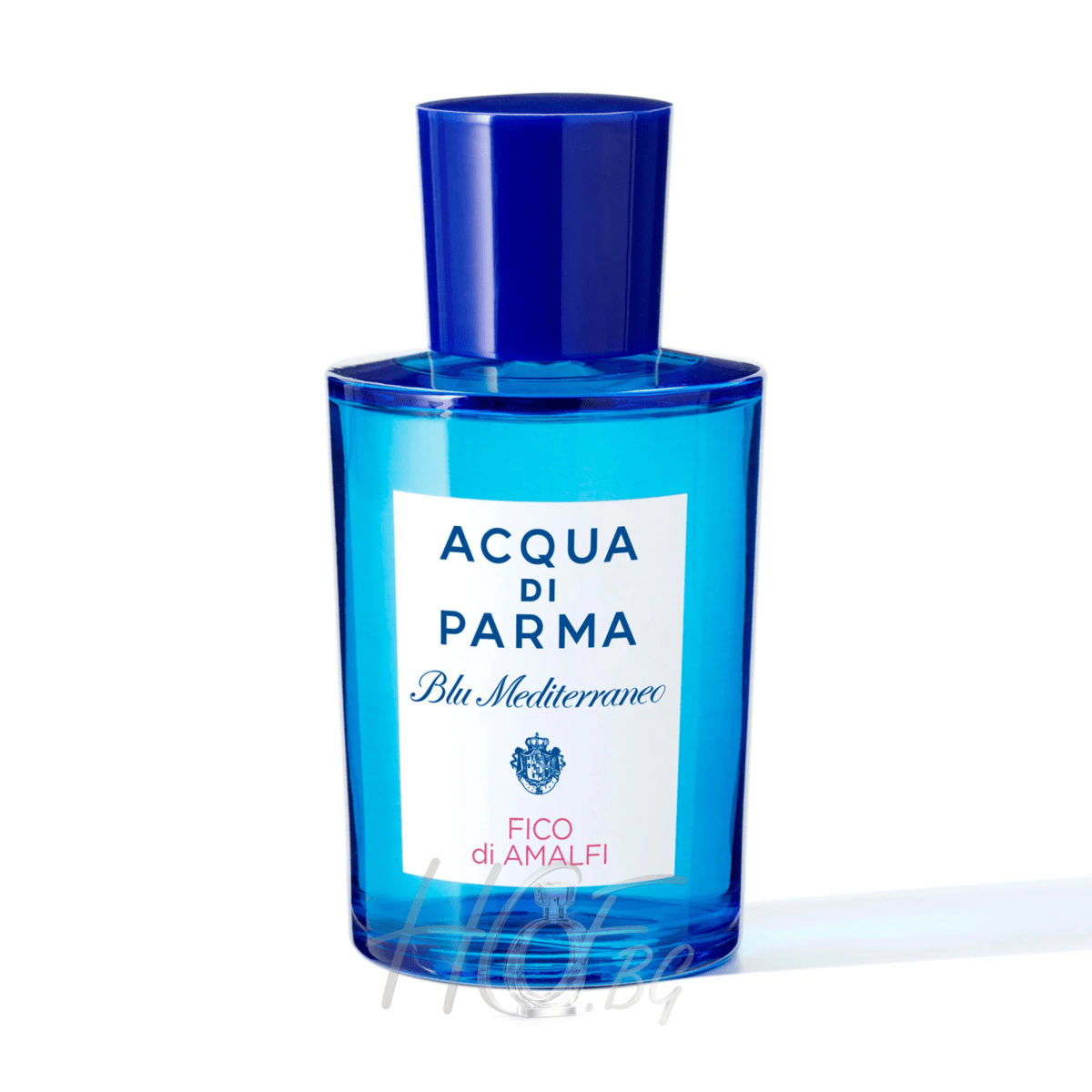 Acqua di Parma Blu Mediterraneo Fico di Amalfi - EDT Унисекс - HOF.BG