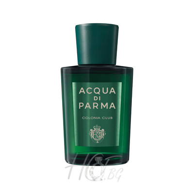 Acqua di Parma Colonia Club