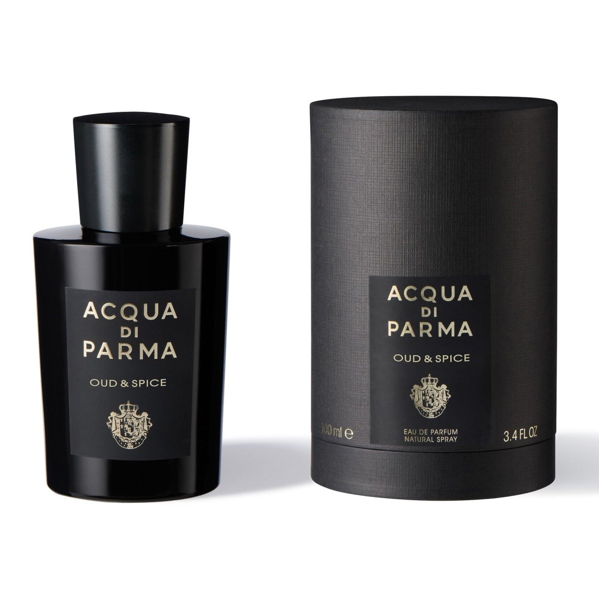 Acqua di Parma Oud & Spice - EDP Парфюмна вода за мъже - Acqua di Parma - HOF.BG