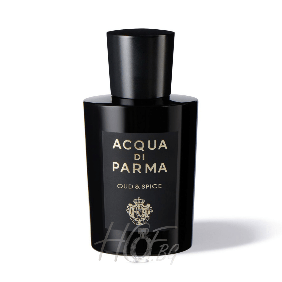 Acqua di Parma Oud & Spice - EDP Парфюмна вода за мъже - Acqua di Parma - HOF.BG