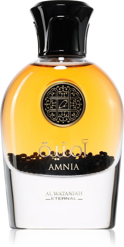 Al Wataniah Amnia EDP