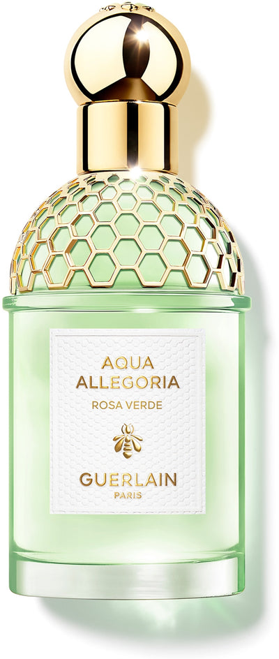 Guerlain Aqua Allegoria Rosa Verde EDT