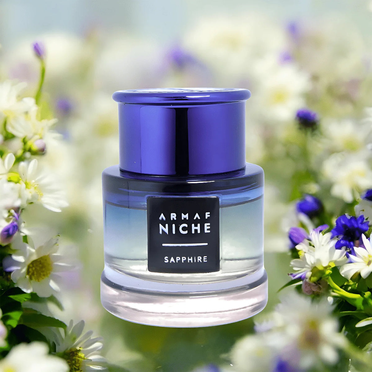 Armaf Niche Sapphire EDP