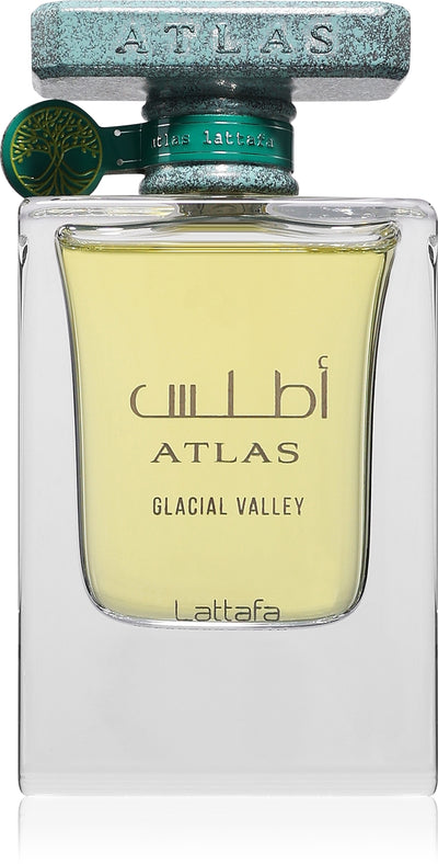 Lattafa Atlas Glacial Valley EDP