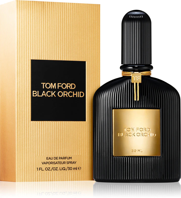 Tom Ford Black Orchid