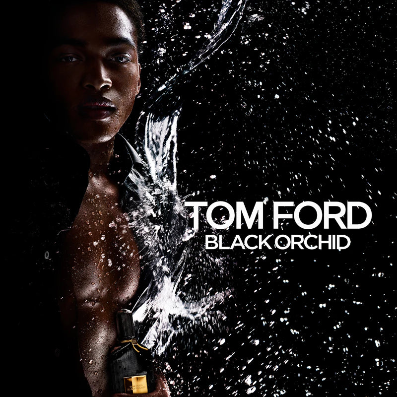 Tom Ford Black Orchid