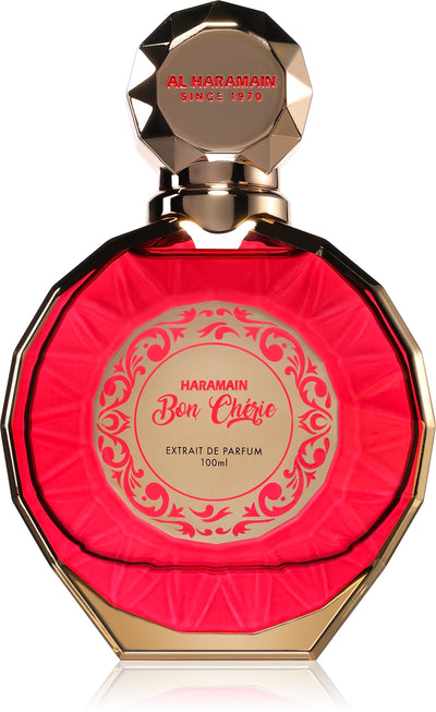 Al Haramain Bon Cherie Parfum