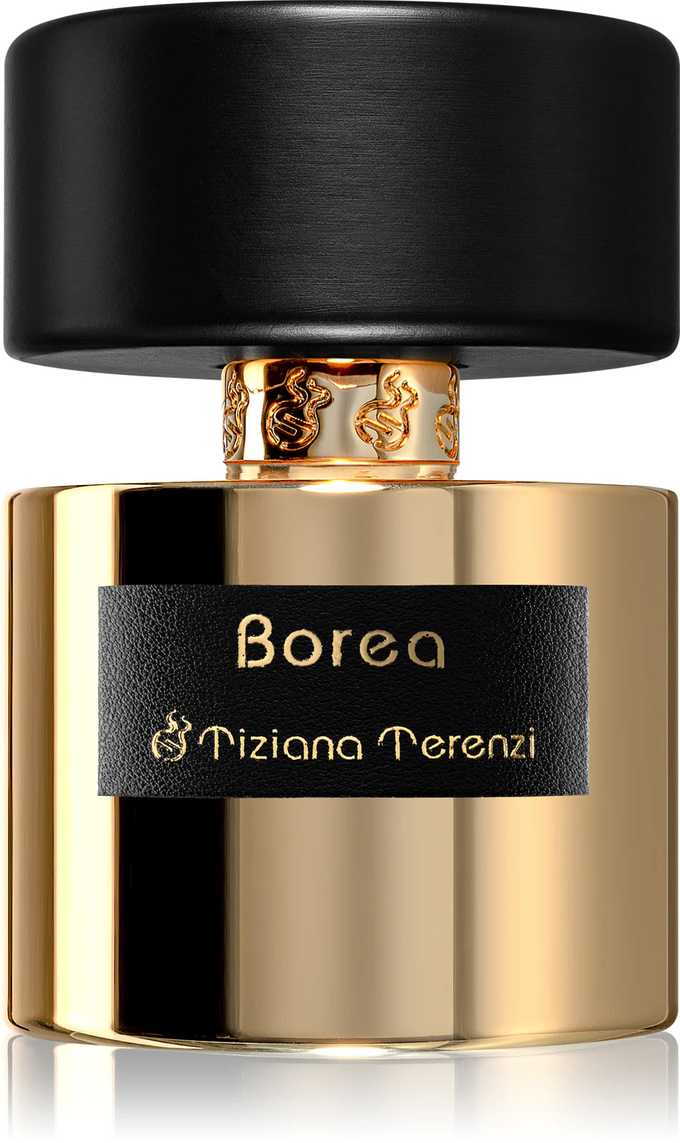 Tiziana Terenzi Borea PAR