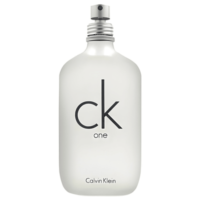 Calvin Klein CK One EDT Tester