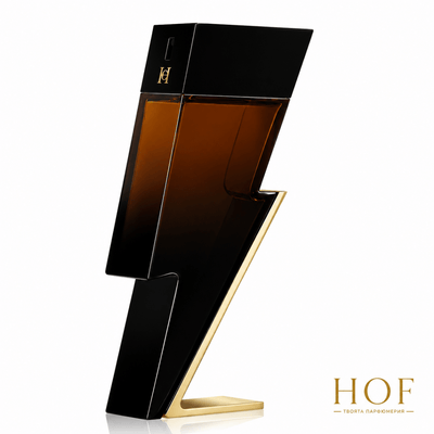 Carolina Herrera Bad Boy Elixir