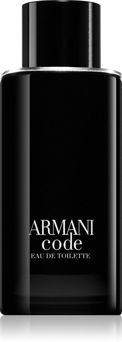 Armani Code 2023 EDT Refillable