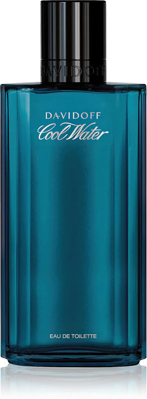 Davidoff Cool Water EDT