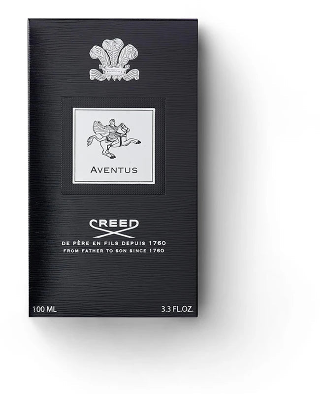 Creed Aventus EDP - EDP Парфюмна вода за мъже - HOF.BG