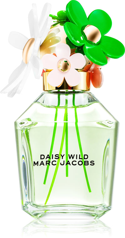 Marc Jacobs Daisy Wild EDP