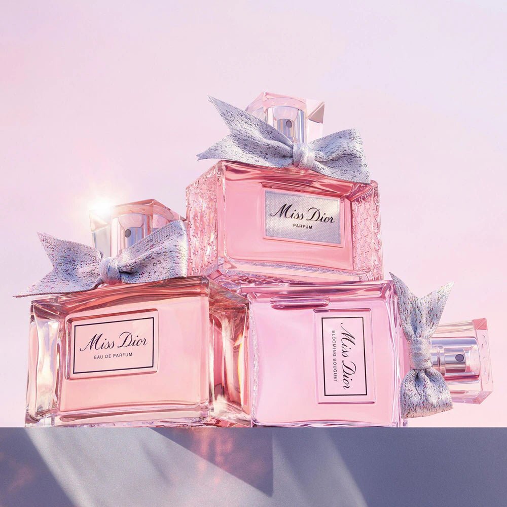 Miss Dior EDP - EDP Парфюмна вода за жени - HOF.BG