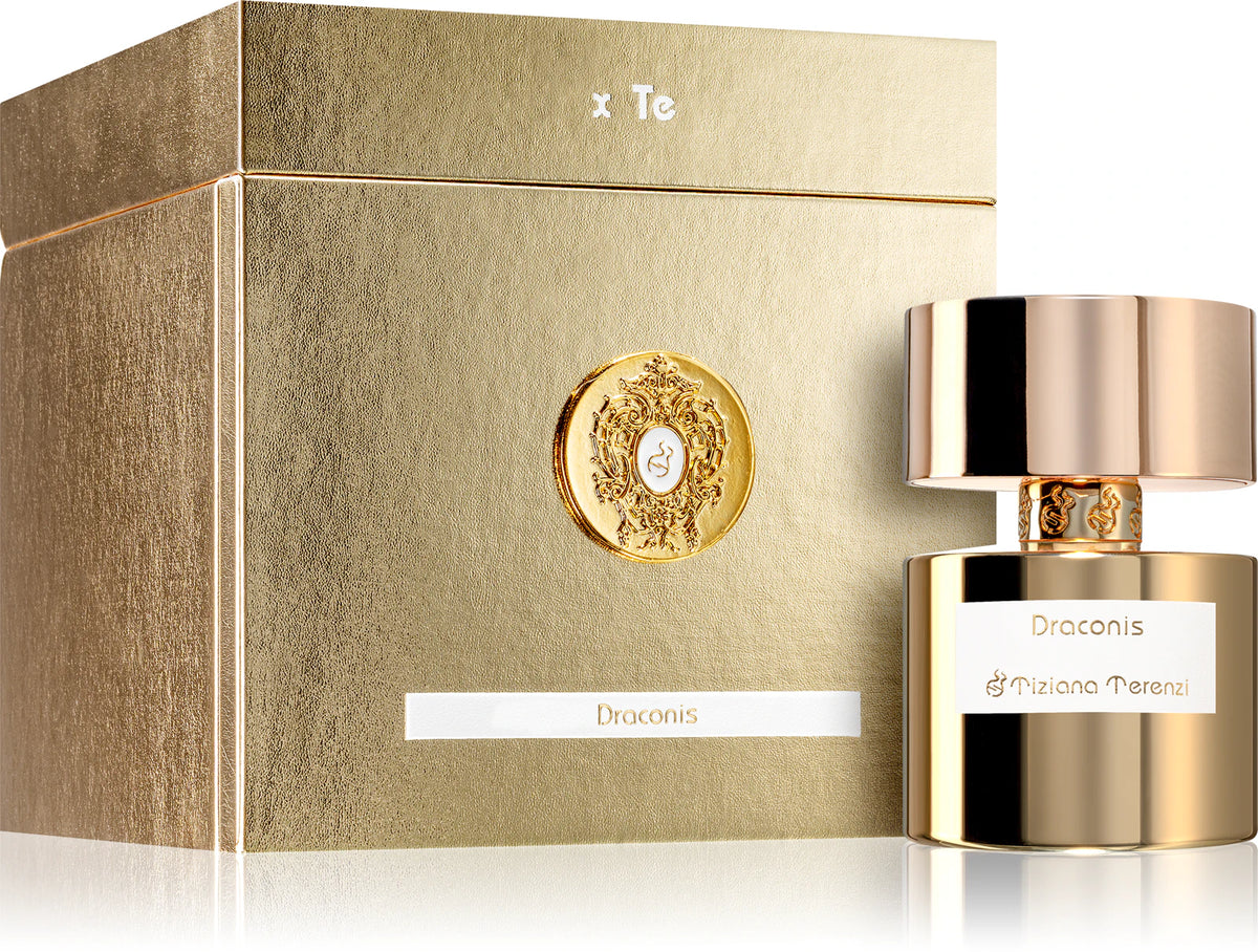 Tiziana Terenzi Draconis Parfum