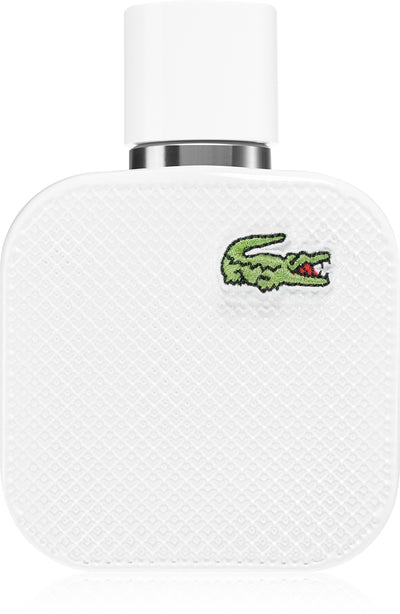 Lacoste Eau de Lacoste L.12.12. Blanc EDT