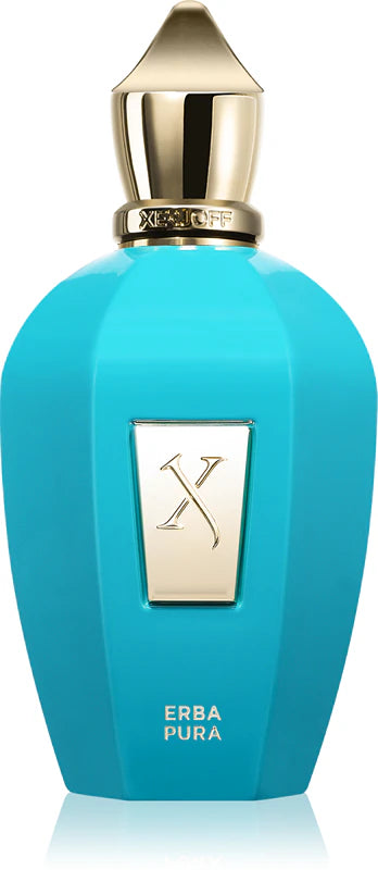 Xerjoff V Erba Pura EDP