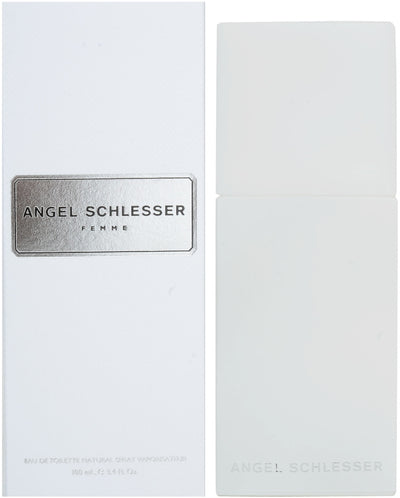 Angel Schlesser Femme EDT