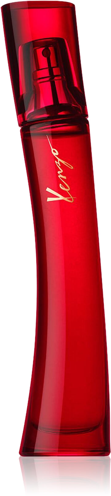 Kenzo Flower by Kenzo Le Rouge EDP