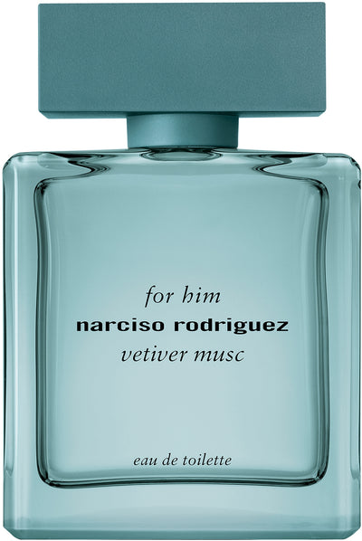 Narciso Rodriguez For Him Vetiver Musc EDT