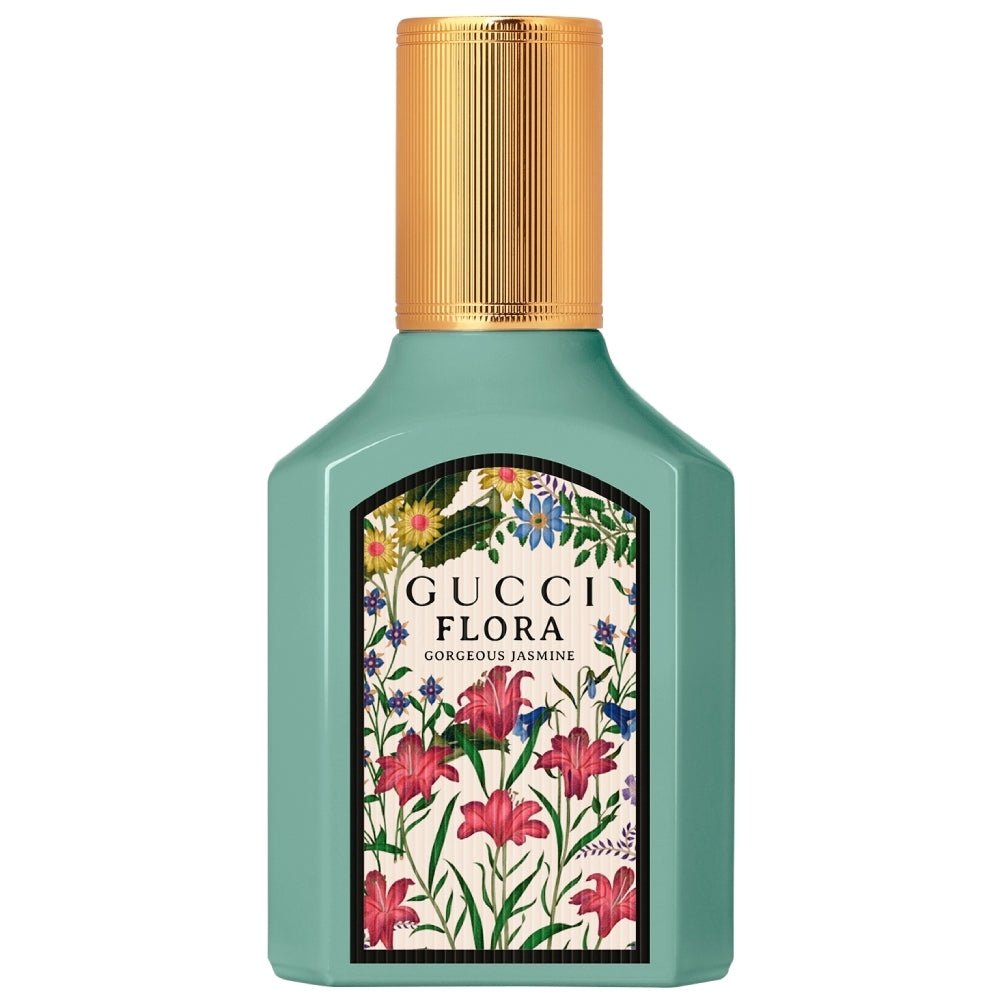 Gucci Flora Gorgeous Jasmine EDP - EDP Парфюмна вода за жени - HOF.BG