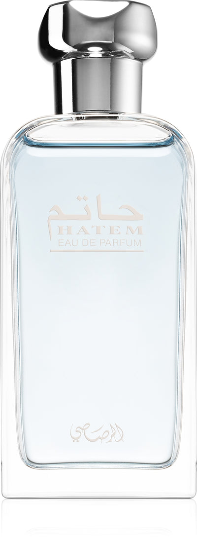 Rasasi Hatem Men EDP