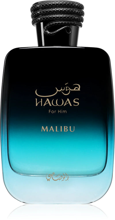 Rasasi Hawas Malibu EDP
