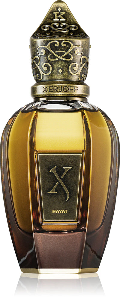 Xerjoff Kemi Collection Hayat Parfum